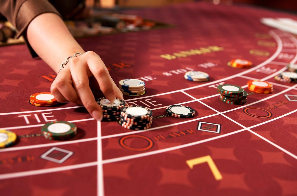 Slots Garden پاکستان کیسینو میں بلیک جیک گیمز