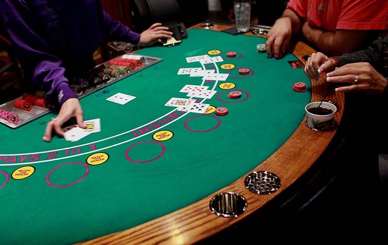 Slots Garden کیسینو میں بکراٹکھیلیں