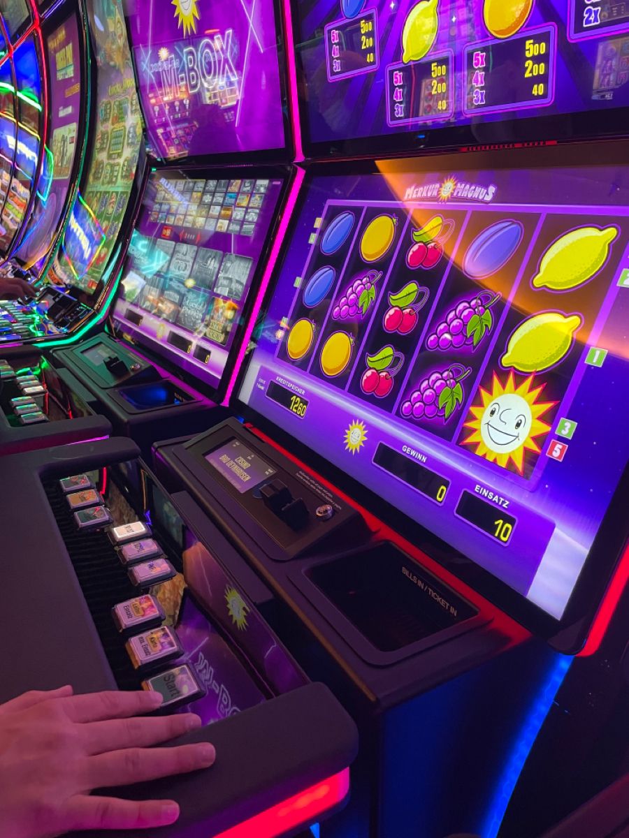 پاکستان کے نئے Slots Gardenکیسینو کھلاڑیوں کے لیے خوش آمدید بونس